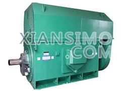 YKK8009-8YXKK(2极)高效高压电机技术参数